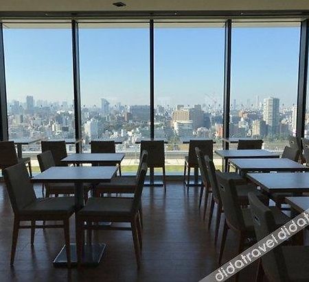 Hotel Crown Hills Ueno Premier Tokio Zewnętrze zdjęcie