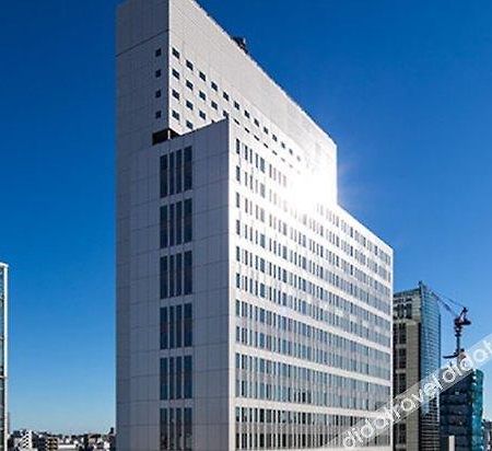 Hotel Crown Hills Ueno Premier Tokio Zewnętrze zdjęcie