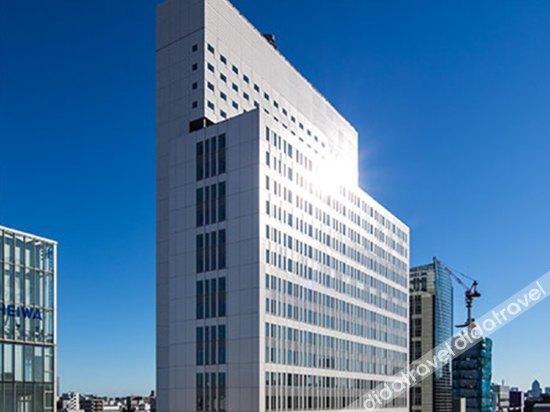 Hotel Crown Hills Ueno Premier Tokio Zewnętrze zdjęcie
